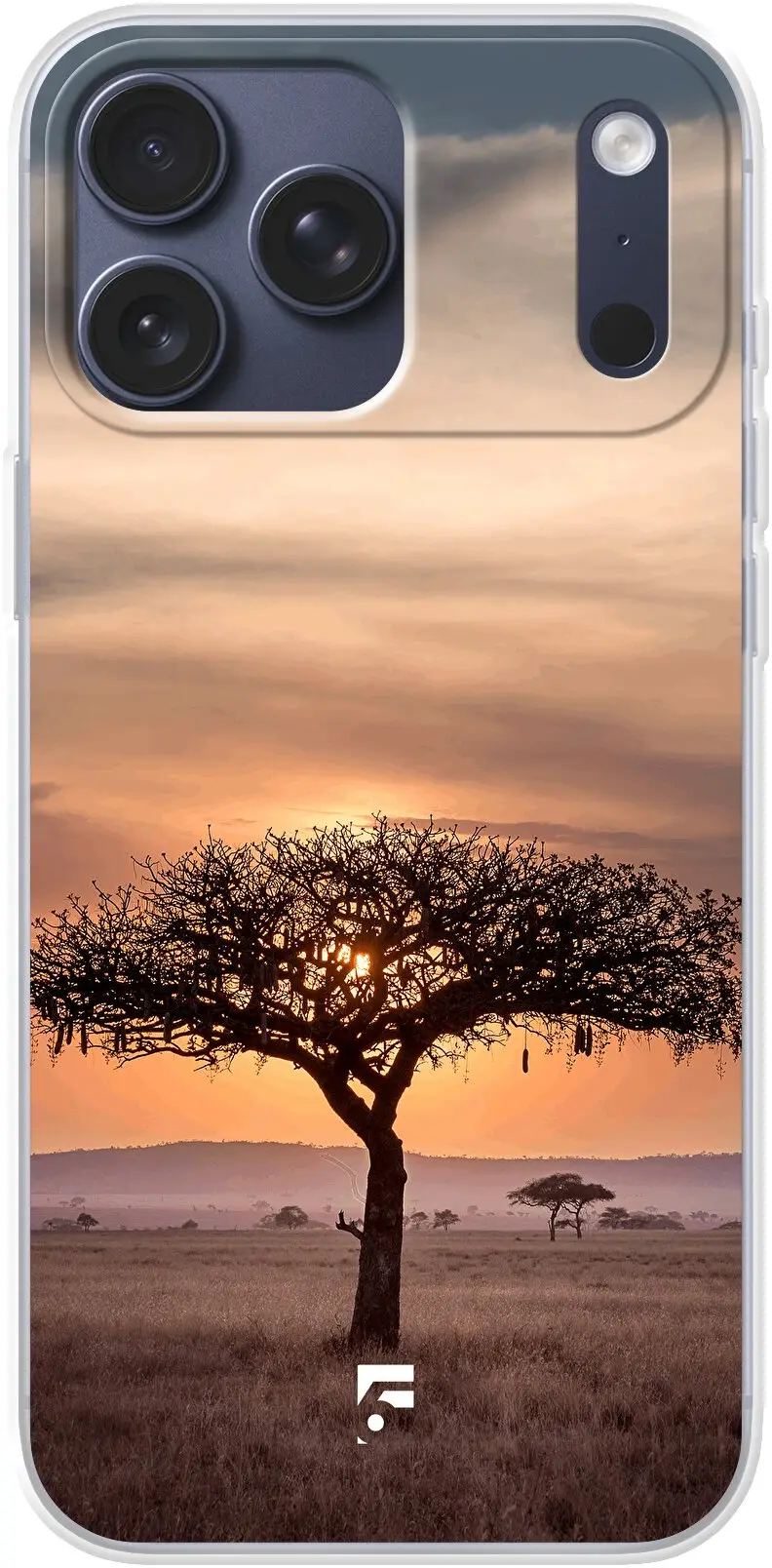 Tanzania iPhone 17 Pro Max
