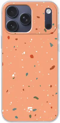 Terrazzo N°10 iPhone 17 Pro Max