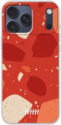 Terrazzo N°4 iPhone 17 Pro Max