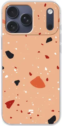 Terrazzo N°5 iPhone 17 Pro Max