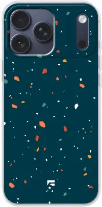 Terrazzo N°9 iPhone 17 Pro Max
