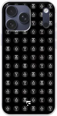 The Witcher iPhone 17 Pro Max
