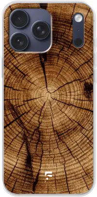 Tree Rings iPhone 17 Pro Max