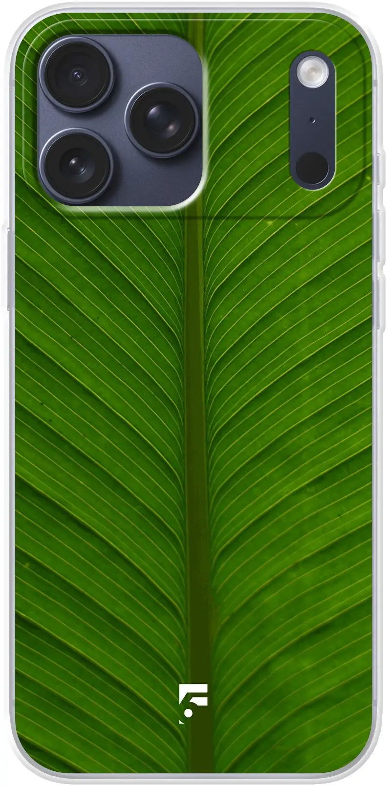 Unseen Green iPhone 17 Pro Max