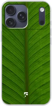 Unseen Green iPhone 17 Pro Max