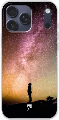 Watching the Stars iPhone 17 Pro Max