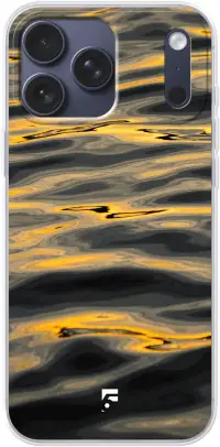Water Waves iPhone 17 Pro Max