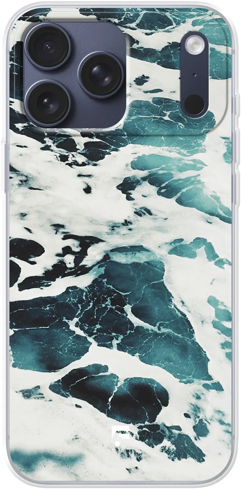 Waves iPhone 17 Pro Max