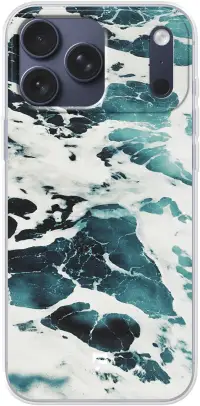 Waves iPhone 17 Pro Max