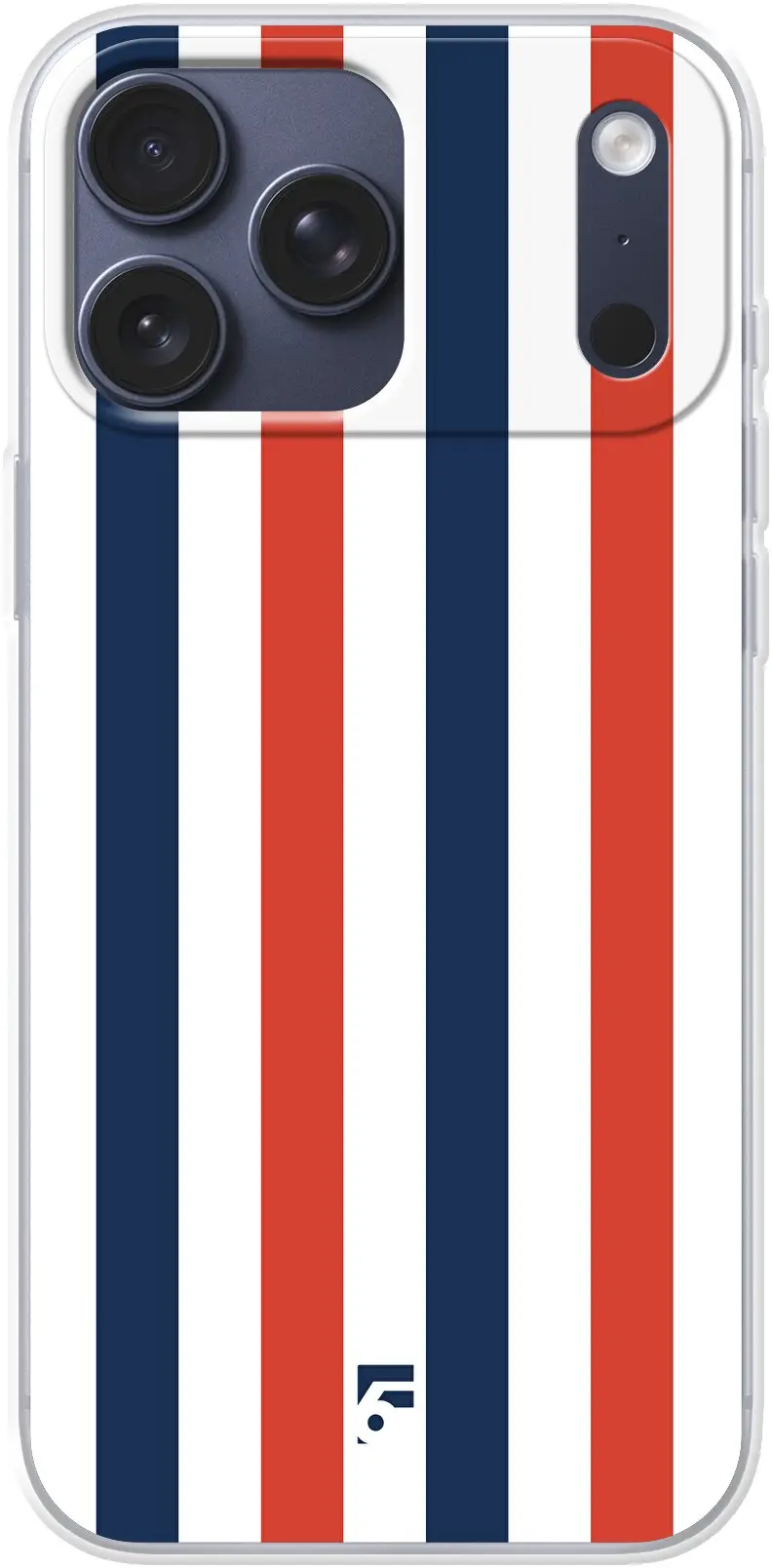 Willem II iPhone 17 Pro Max