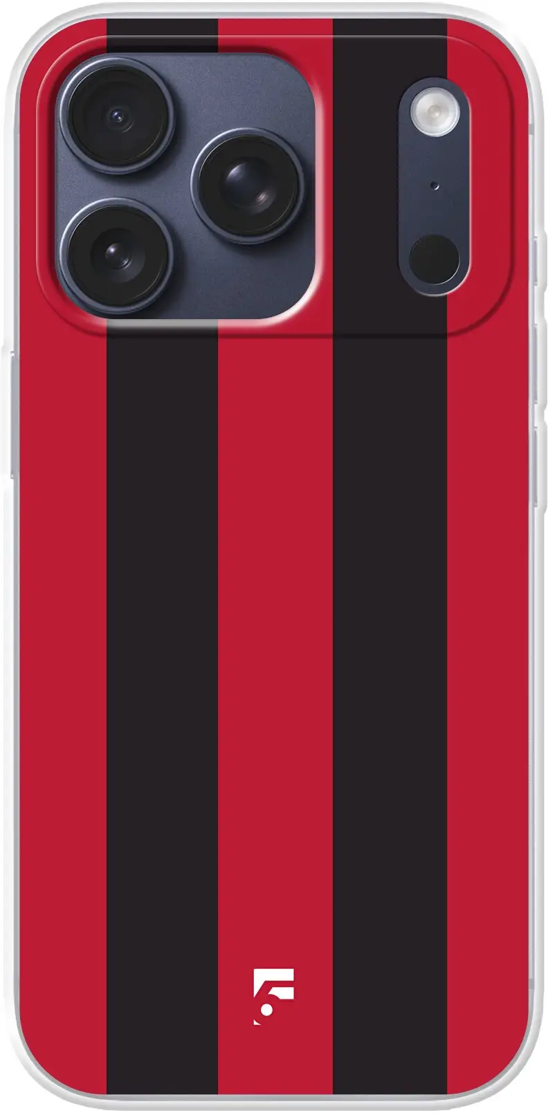 AC Milan iPhone 17 Pro