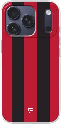 AC Milan iPhone 17 Pro
