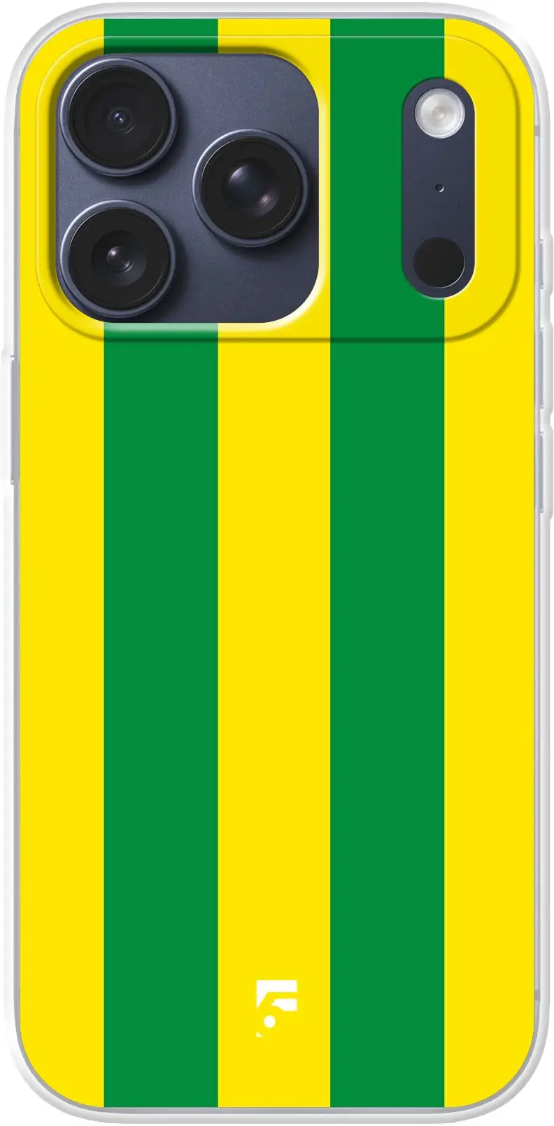 ADO Den Haag iPhone 17 Pro