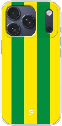 ADO Den Haag iPhone 17 Pro