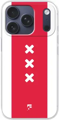 AFC Ajax Amsterdam1 iPhone 17 Pro