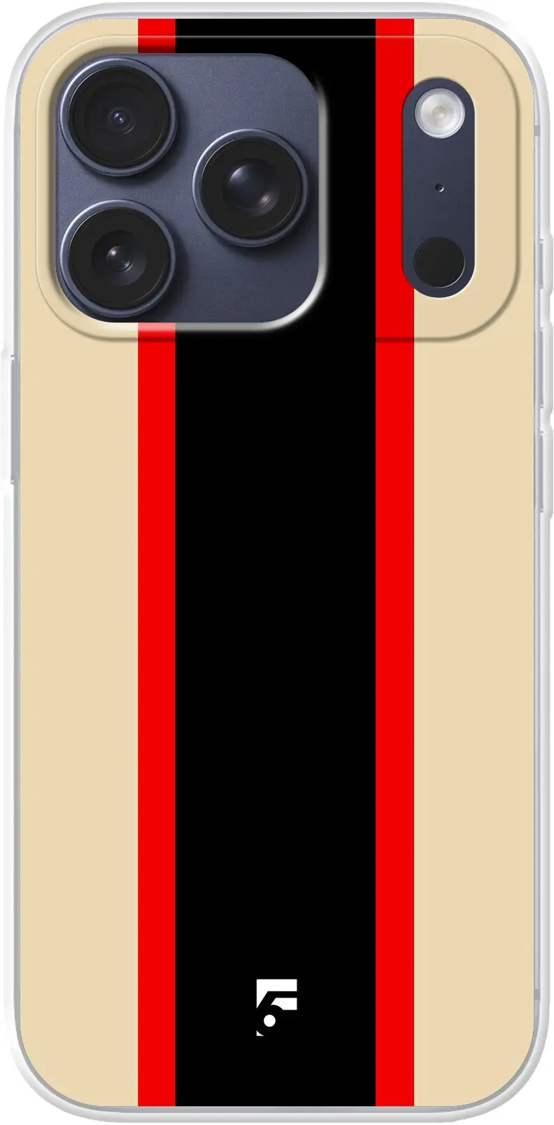 AFC Ajax Europees Uitshirt 2022-2023 iPhone 17 Pro