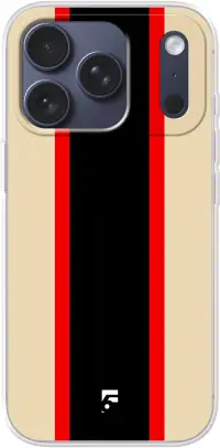 AFC Ajax Europees Uitshirt 2022-2023 iPhone 17 Pro