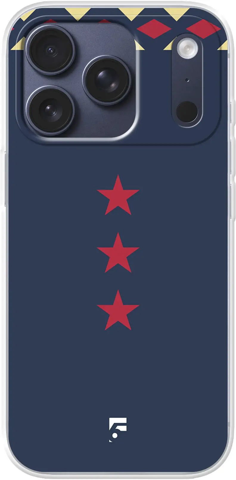 AFC Ajax Uitshirt 2022-2023 iPhone 17 Pro