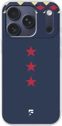 AFC Ajax Uitshirt 2022-2023 iPhone 17 Pro