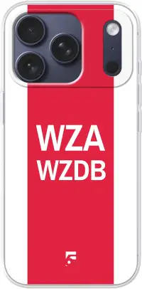 AFC Ajax - WZAWZDB iPhone 17 Pro