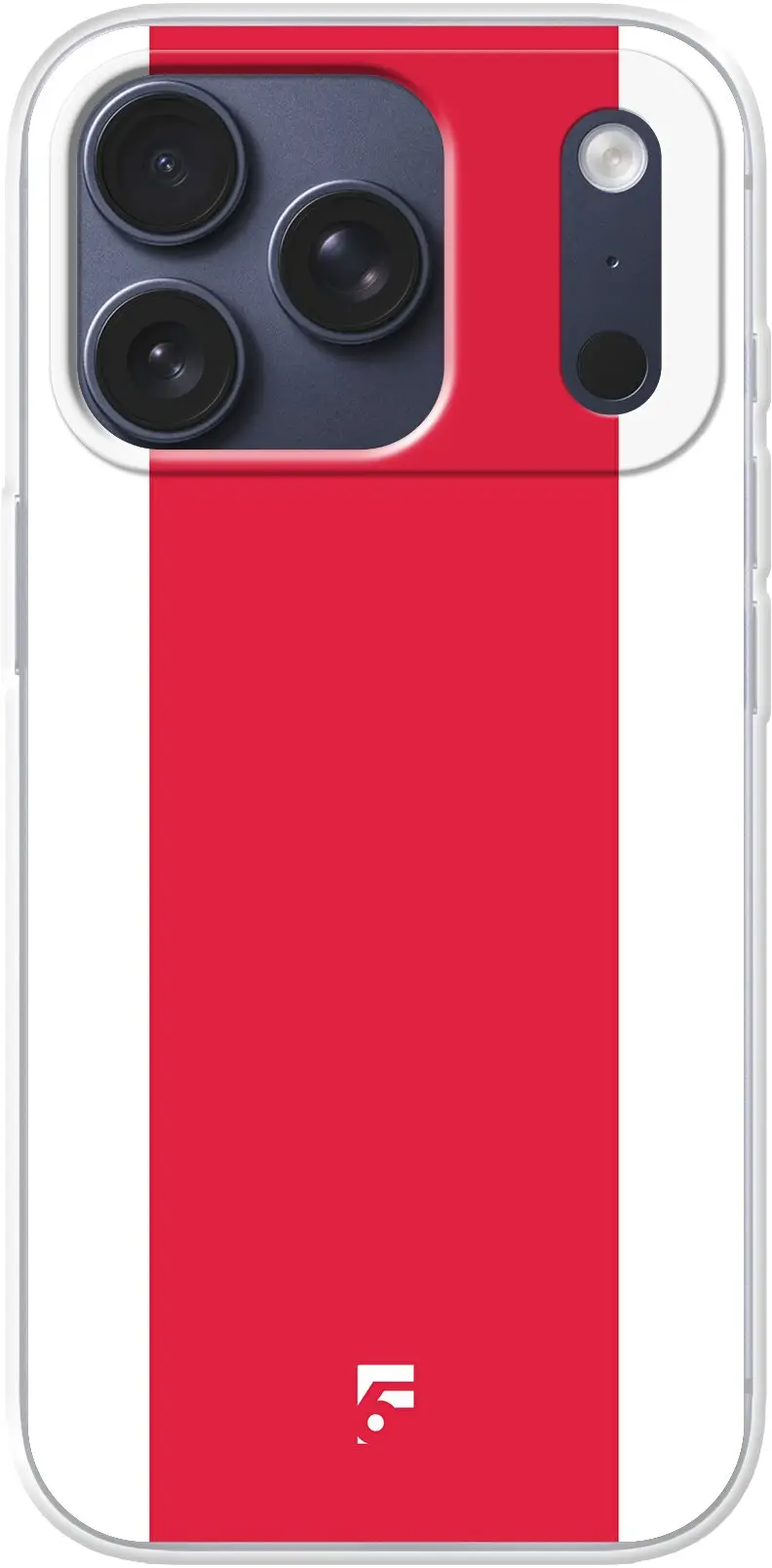 AFC Ajax iPhone 17 Pro