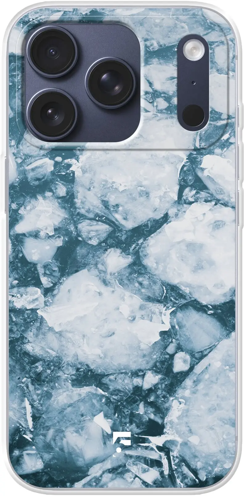 Arctic iPhone 17 Pro