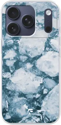Arctic iPhone 17 Pro