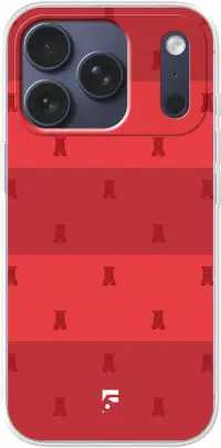 AZ Alkmaar iPhone 17 Pro
