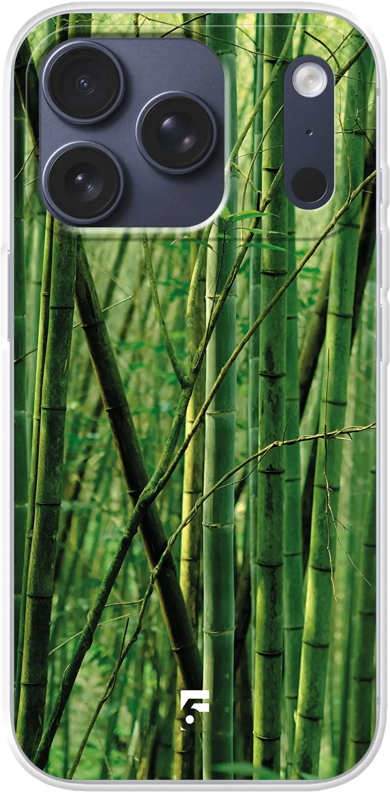 Bamboo iPhone 17 Pro