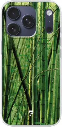Bamboo iPhone 17 Pro