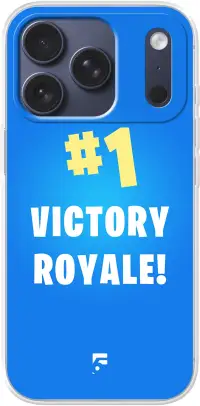 Battle Royale - Victory Royale iPhone 17 Pro