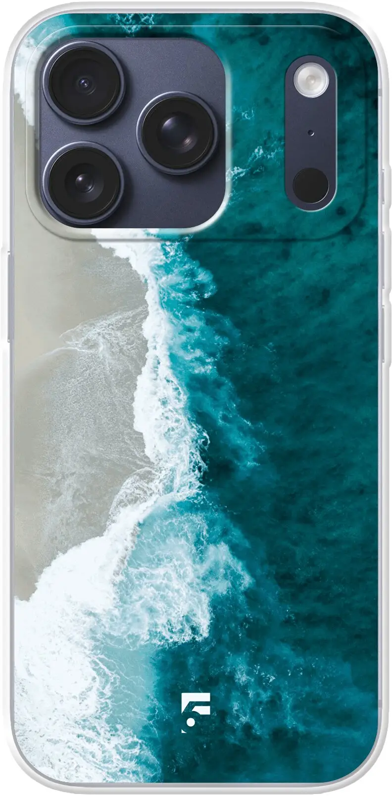 Beach all Day iPhone 17 Pro