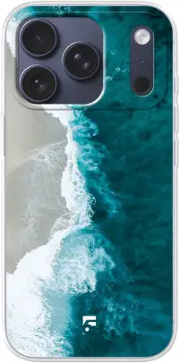 Beach all Day iPhone 17 Pro