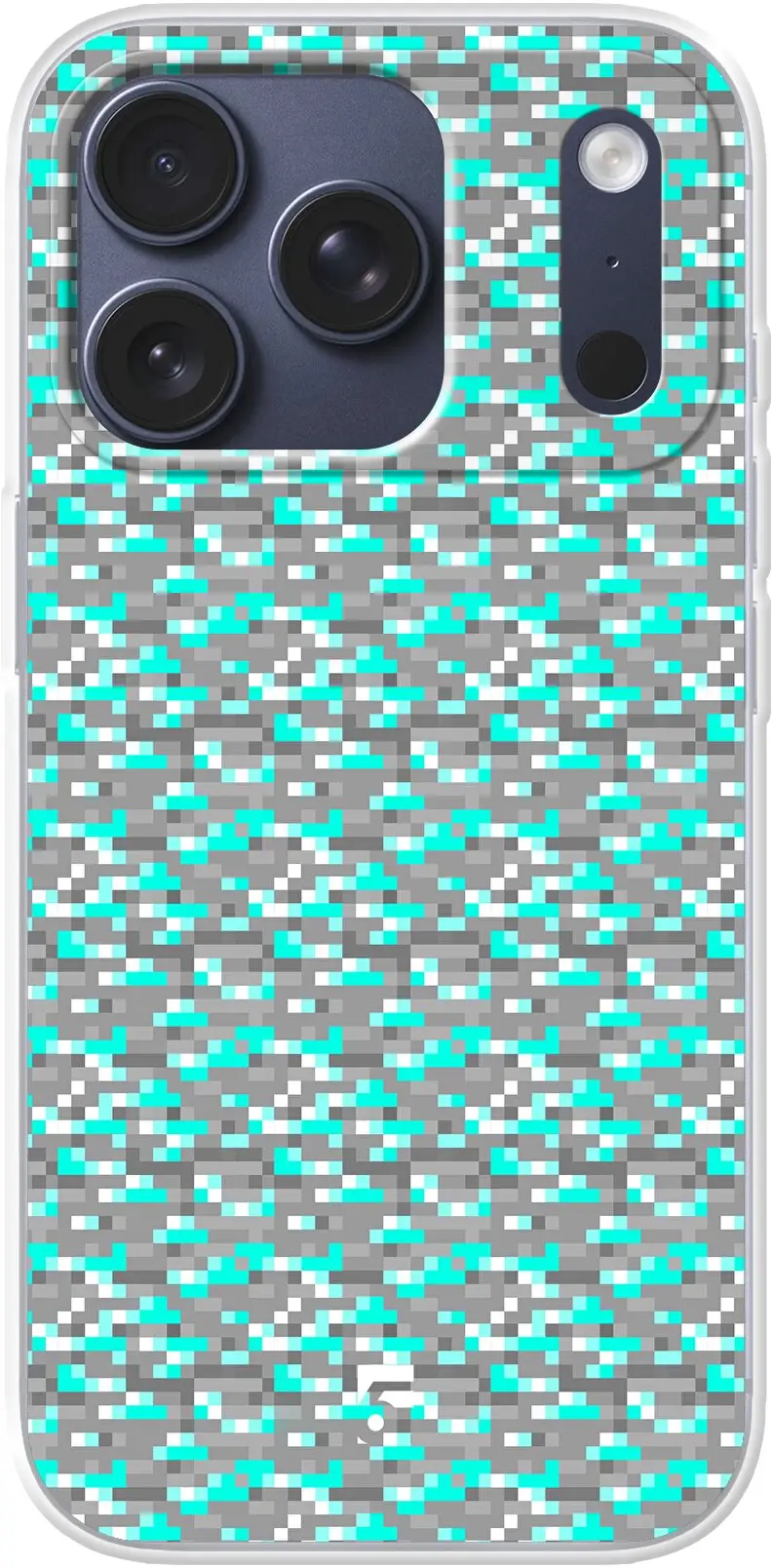 BlokWereld - Diamonds! iPhone 17 Pro