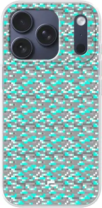 BlokWereld - Diamonds! iPhone 17 Pro