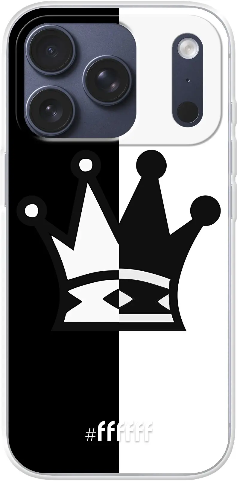 Chess iPhone 17 Pro