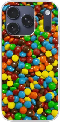 Chocolate Festival iPhone 17 Pro