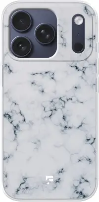 Classic Marble iPhone 17 Pro