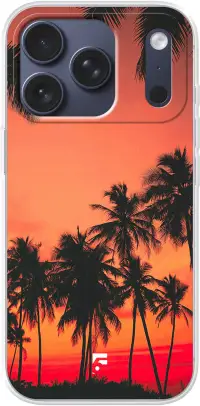 Coconut Nightfall iPhone 17 Pro
