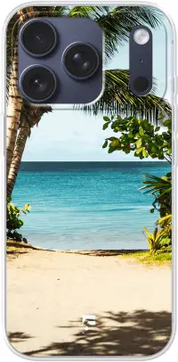 Coconut View iPhone 17 Pro
