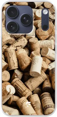Corks iPhone 17 Pro