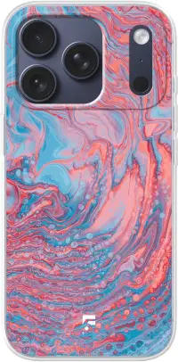 Corundum Pool iPhone 17 Pro