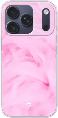 Cotton Candy iPhone 17 Pro