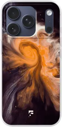 Crazy Space iPhone 17 Pro