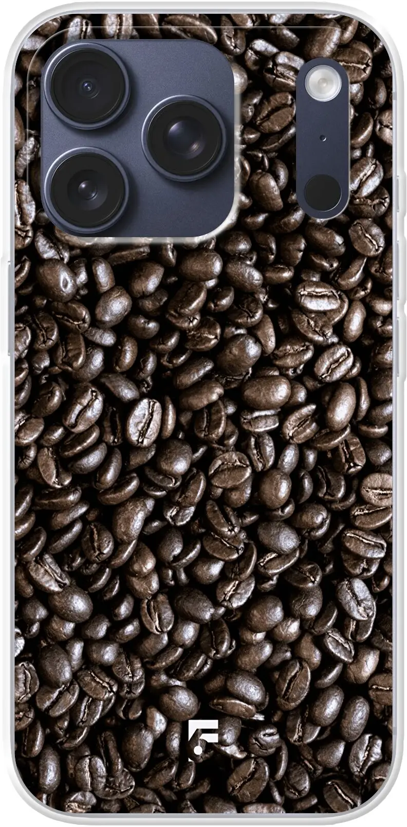 Dark Roast iPhone 17 Pro