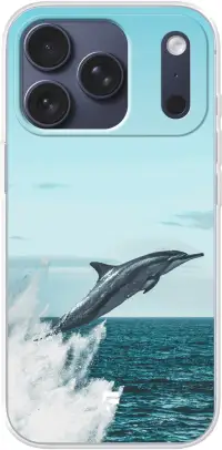 Dolphin iPhone 17 Pro