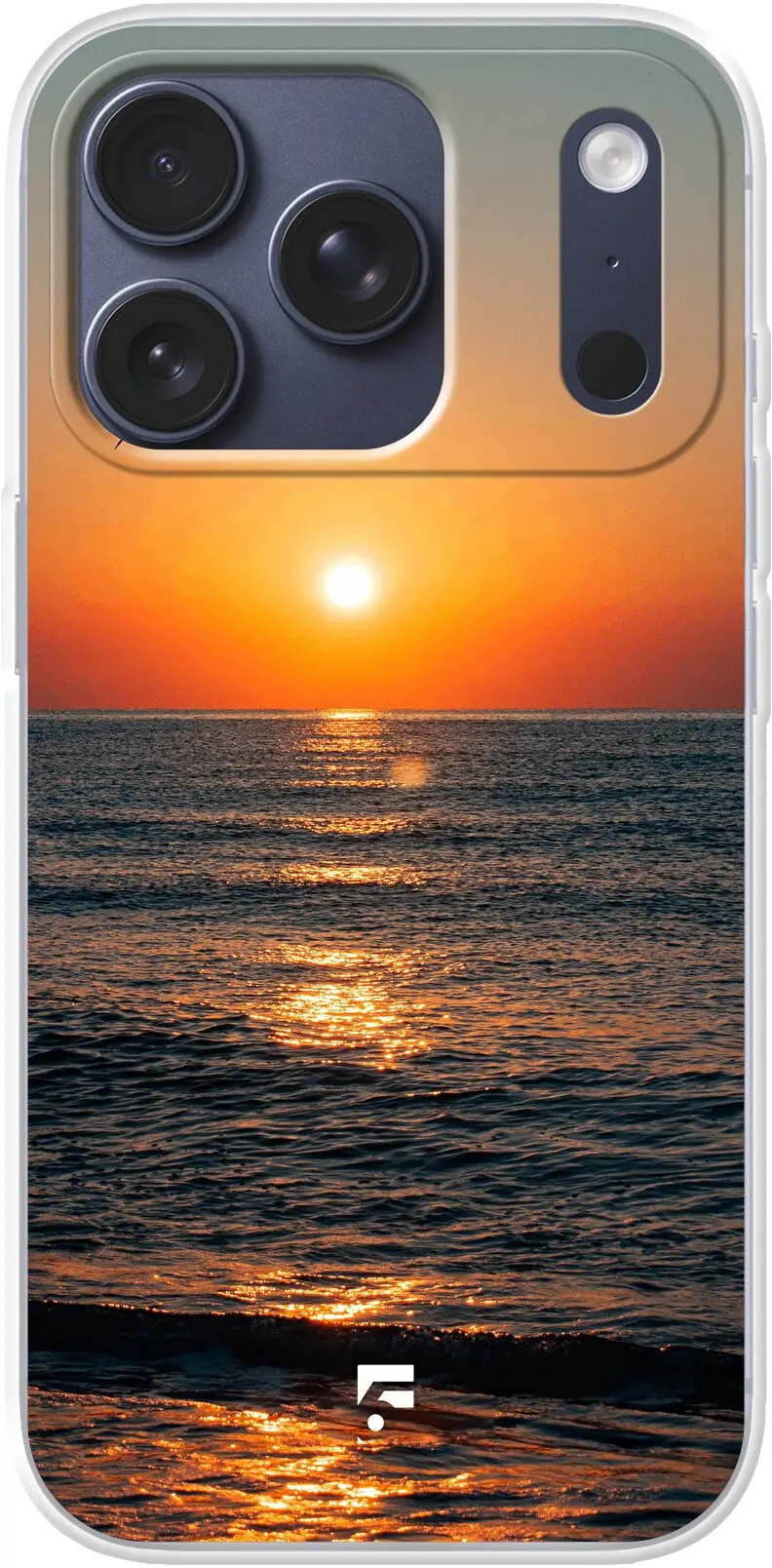 Eventide iPhone 17 Pro