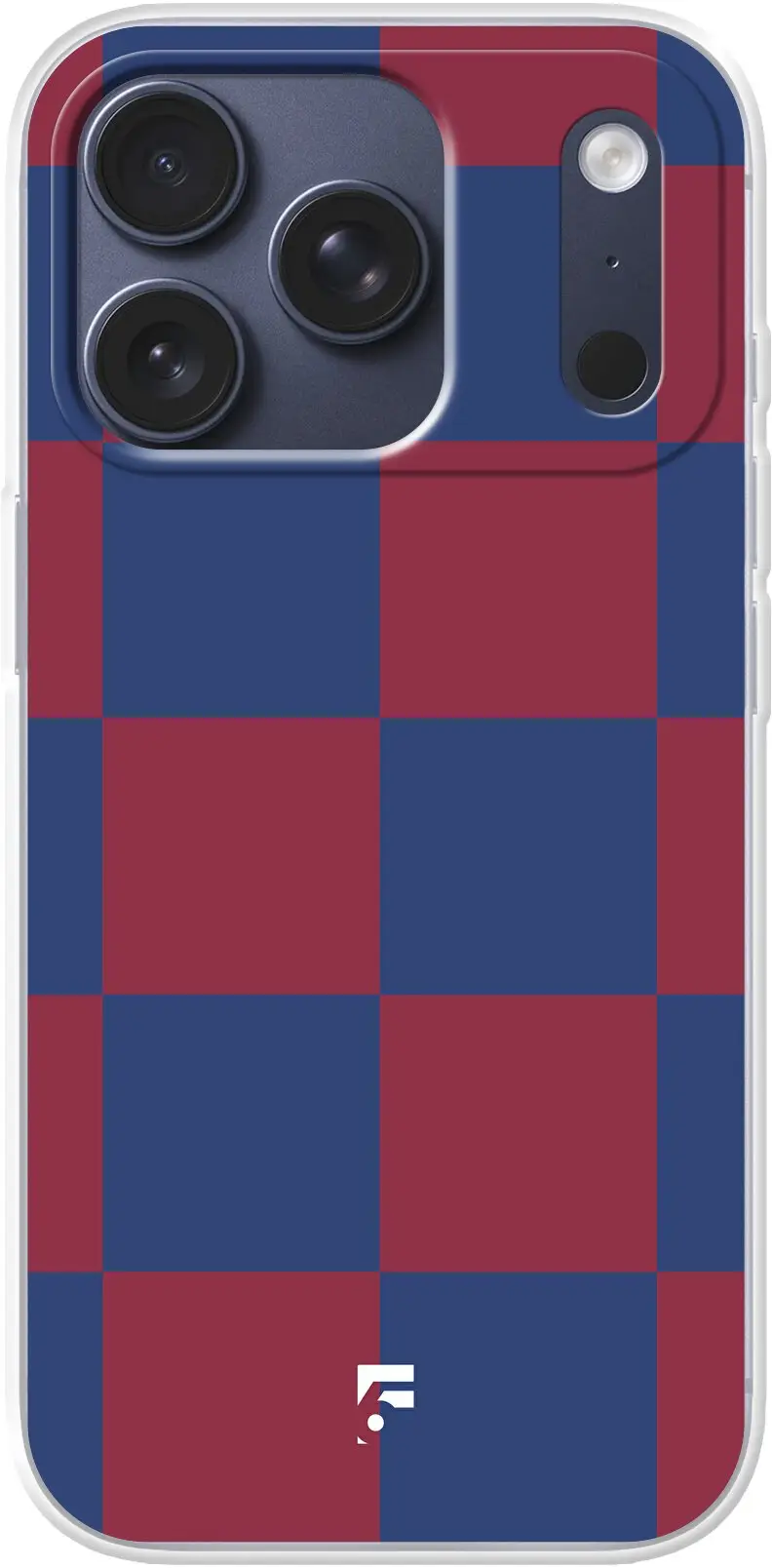 FC Barcelona iPhone 17 Pro