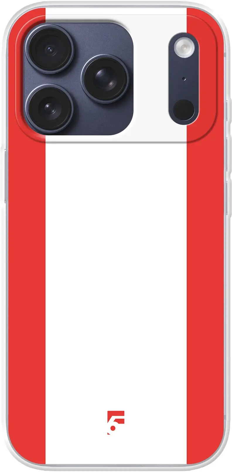 FC Emmen iPhone 17 Pro