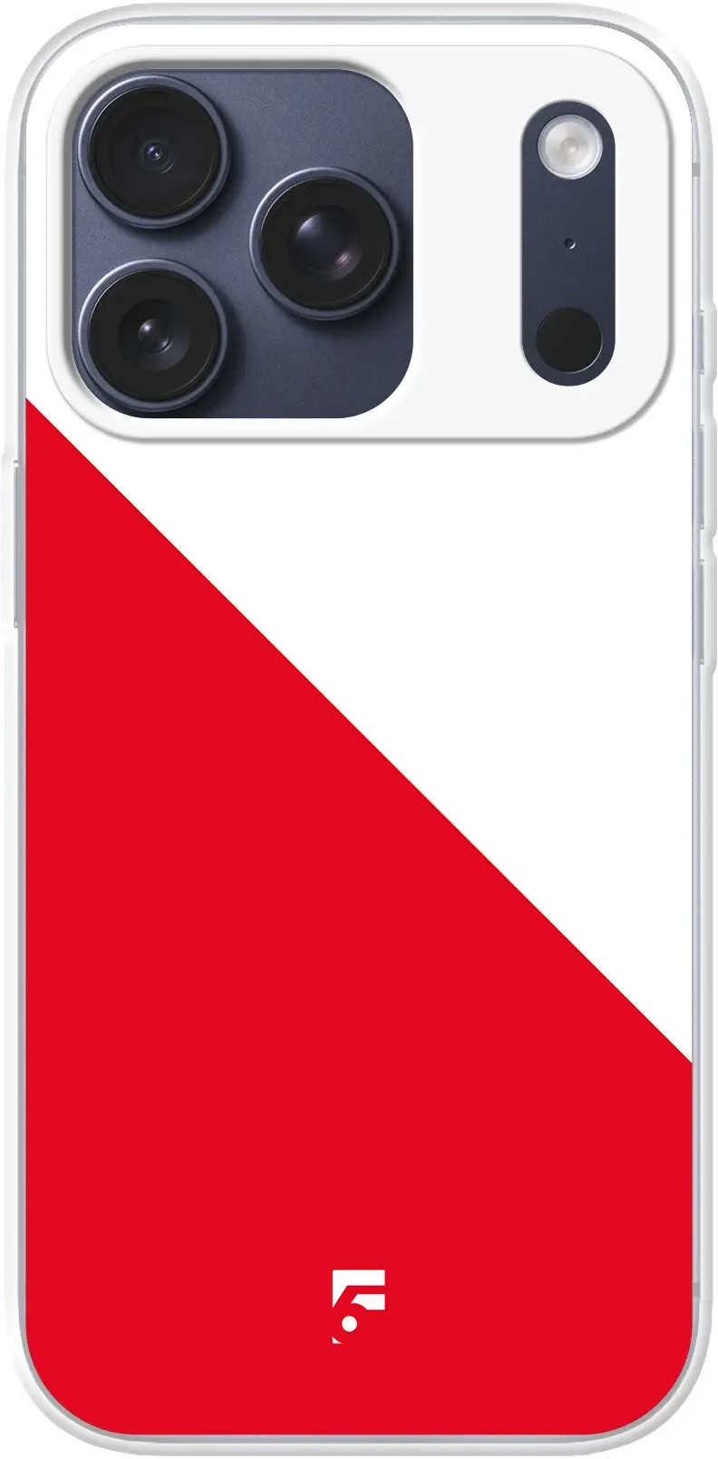 FC Utrecht iPhone 17 Pro